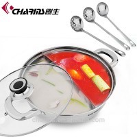 Charms food warmer hot pot