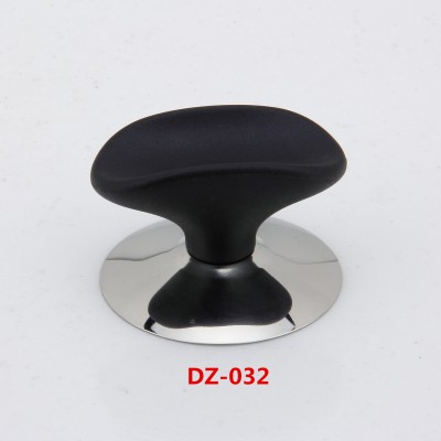 Replacement Universal Bowl Shape Handle to Hold Spoon Lid Handle Knob Pot Lid Cover Knob Handle